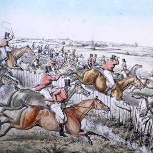 Signed Edition Prints