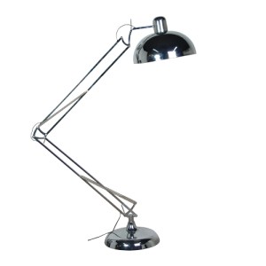 Coachhouse Modern Floor Anglepoise Floor Lamp