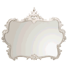 Mirrors by Tradefair International